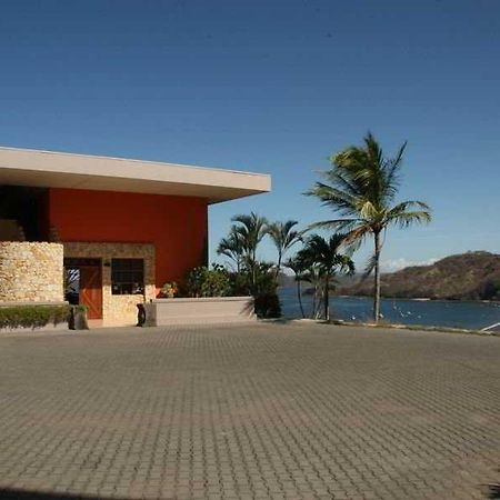 Hotel La Finisterra Nicoya Zewnętrze zdjęcie
