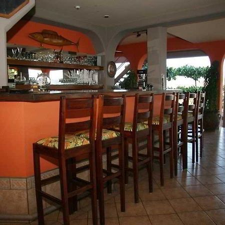 Hotel La Finisterra Nicoya Zewnętrze zdjęcie