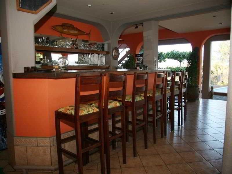 Hotel La Finisterra Nicoya Zewnętrze zdjęcie